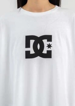 KidillSHORT SLEEVE WIDE TEE COLLAB WITH DC SHOES ANARCHY - WHITE -Patagonia Clothing Shop WHITE SHORT SLEEVE WIDE TEE COLLAB WITH DC SHOES ANARCHY 20230921030534 2