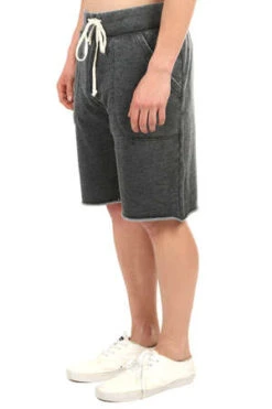 Alternative ApparelAlternative Victory Short - Washed Black -Patagonia Clothing Shop Washed Black Alternative Victory Short 20220811172423 1