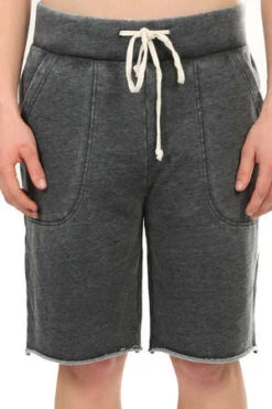 Alternative ApparelAlternative Victory Short - Washed Black -Patagonia Clothing Shop Washed Black Alternative Victory Short 20220811172423 3