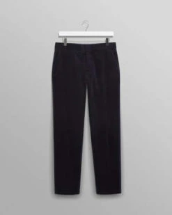 Wax LondonAlp Corduroy Trouser - Navy