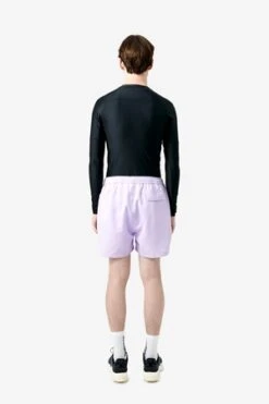 SoullandWilliam Swim Shorts - Pastel Lilac -Patagonia Clothing Shop William Swim Shorts 20230414234528
