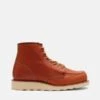 Red Wing ShoesRed Wing Heritage Work 6 Moc Toe Boots 3375 - Tan Oro Legacy -Patagonia Clothing Shop Women s Red Wing Heritage Work 6 Moc Toe Bootss 3375 Tan Oro Legacy 20191105214420