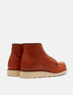 Red Wing ShoesRed Wing Heritage Work 6 Moc Toe Boots 3375 - Tan Oro Legacy -Patagonia Clothing Shop Women s Red Wing Heritage Work 6 Moc Toe Bootss 3375 Tan Oro Legacy 20191105214421
