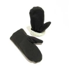 Milo And DexterUnisex Milo And Dexter Wool Mittens - Assorted Colours -Patagonia Clothing Shop Wool Mittens Assorted Colours 20221103220959 2