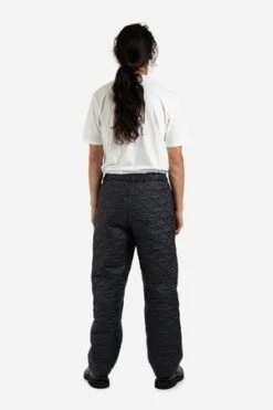 LavenhamWool Patch Trousers - Lamp Black -Patagonia Clothing Shop Wool Patch Trousers Lamp Black 20211103023159 1