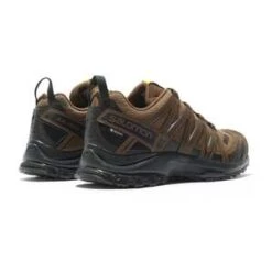 And WanderXA PRO 3D GORE TEX Shoes - BROWN 10 And WanderXA PRO 3D GORE TEX Shoes - BROWN -Patagonia Clothing Shop XA PRO 3D GORE TEX BROWN 20231010063505 2