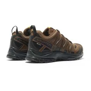 And WanderXA PRO 3D GORE TEX Shoes - BROWN 6 And WanderXA PRO 3D GORE TEX Shoes - BROWN - Image 4