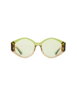 VADAVada Xl Sunglasses - Algae