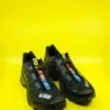 SALOMONXT 4 OG Sneakers - Black/Ebony