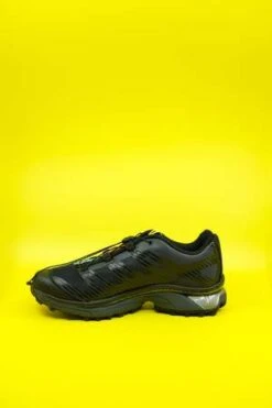 SALOMONXT 4 OG Sneakers - Black/Ebony 12 SALOMONXT 4 OG Sneakers - Black/Ebony -Patagonia Clothing Shop XT 4 OG in Black Ebony 20230131020825 2