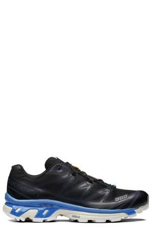 SALOMONCLEAR Sneakers - Black/Riviera/Nimbus Cloud 3 SALOMONCLEAR Sneakers - Black/Riviera/Nimbus Cloud