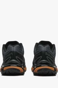 SALOMONXT-6 GTX Sneakers -Patagonia Clothing Shop XT 6 GTX Utility Black Ebony Marmalade 20230112175250 2