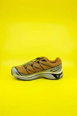 SALOMONXT 6 Shoes - Cathay Spice/Quar -Patagonia Clothing Shop XT 6 in Cathay Spice Quar 20230123221041 2
