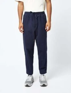 YMCAlva Skate Trousers - Indigo Blue
