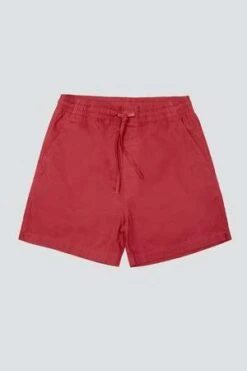 YMCShorty Ripstop Shorts - Red -Patagonia Clothing Shop YMC Shorty Ripstop Shorts Red 20230629003527