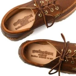 YUKETENYuketen Angler Moc Lug Sole Boot - BK Grizzly -Patagonia Clothing Shop Yuketen Angler Moc w Lug Sole BK Grizzly 20220614222540