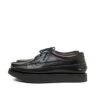 YUKETENWingtip Ghillie Moc Rocker DB Oxford - Black -Patagonia Clothing Shop Yuketen Wingtip Ghillie Moc Rocker DB G Black 20230720052159