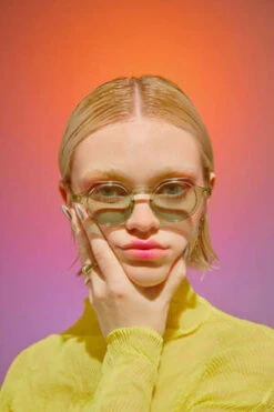 VADAVada Zero Sunglasses - Earth -Patagonia Clothing Shop ZERO EARTH 20220624202558 2