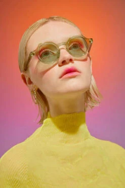 VADAVada Zero Sunglasses - Earth -Patagonia Clothing Shop ZERO EARTH 20220624202558