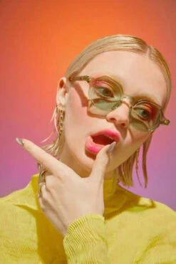 VADAVada Zero Sunglasses - Earth -Patagonia Clothing Shop ZERO EARTH 20220624202558 3