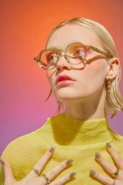 VADAVada Zero Sunglasses - Earth -Patagonia Clothing Shop ZERO EARTH 20220624202559 4