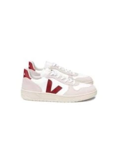 VEJAZapatillas V-10 B-Mesh Sneaker