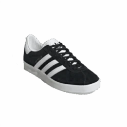 AdidasGazelle 85 Core Shoes - Black/White/Gold Metallic -Patagonia Clothing Shop adidas Gazelle 85 Core Black White Gold Metallic Men FZ5594 20221220225121 1