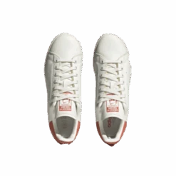 AdidasStan Smith Men HQ6816 - Off White/Preloved Red -Patagonia Clothing Shop adidas Stan Smith Off White Preloved Red Men HQ6816 20230210225936 1