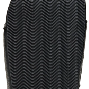 AdidasX Y-3 New Men GW8631 Slide - All Black 6 AdidasX Y-3 New Men GW8631 Slide - All Black - Image 4