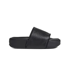 AdidasX Y-3 New Men GW8631 Slide - All Black 3 AdidasX Y-3 New Men GW8631 Slide - All Black