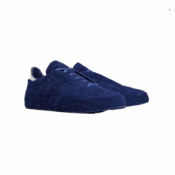 Adidasx Y-3 Gazelle Men ID4451 - Blue -Patagonia Clothing Shop adidas x Y 3 Gazelle Blue Men ID4451 20230310220901 2