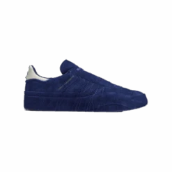 Adidasx Y-3 Gazelle Men ID4451 - Blue