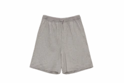 Adidasx Y-3 M Classic Terry Shorts - Grey