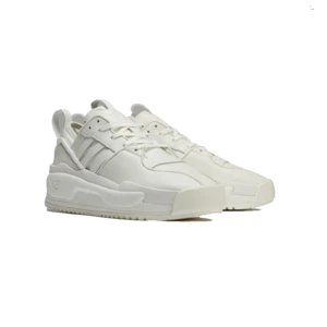 Adidasx Y-3 Rivalry Men FZ6396 - White 5 Adidasx Y-3 Rivalry Men FZ6396 - White - Image 3