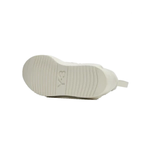 Adidasx Y-3 Rivalry Men FZ6396 - White 6 Adidasx Y-3 Rivalry Men FZ6396 - White - Image 4