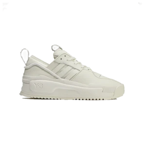 Adidasx Y-3 Rivalry Men FZ6396 - White 3 Adidasx Y-3 Rivalry Men FZ6396 - White