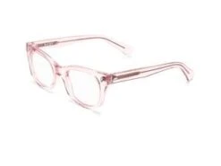CaddisUNISEX Caddis Bixby Blue Light Glasses - Clear Pink -Patagonia Clothing Shop bixby blue light glasses 20211207201113 1