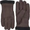 Shop Homme Femme Inc.Deerskin Primaloft Rib Glove - Chocolate -Patagonia Clothing Shop deerskin primaloft rib glove 20221103163324