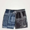 BatherSwim Trunk - Multi Bandana -Patagonia Clothing Shop multi bandana swim trunk 20230404220338