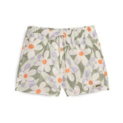 Bathersage Daisy Trip Swim Trunk