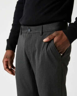 MinimumSofus Chino Pant - Dark Grey -Patagonia Clothing Shop sofus chino pant 20230731224158