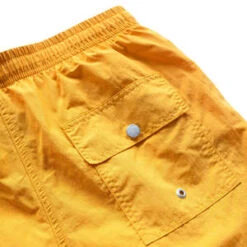 Batherswim Trunk - Tangerine -Patagonia Clothing Shop solid tangerine swim trunk 20220514022711 2