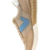 Visvimvisvim Suede Dunand Trainer Sneakers - Beige -Patagonia Clothing Shop visvim Suede Dunand Trainer 20220523230653
