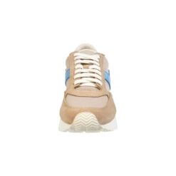 Visvimvisvim Suede Dunand Trainer Sneakers - Beige -Patagonia Clothing Shop visvim Suede Dunand Trainer 20220523230654 2