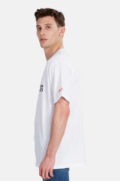 Blue&Creamx SSUR Hempton$ Leaf Tee - White -Patagonia Clothing Shop x SSUR Hempton Leaf Tee White 20220811175932 1