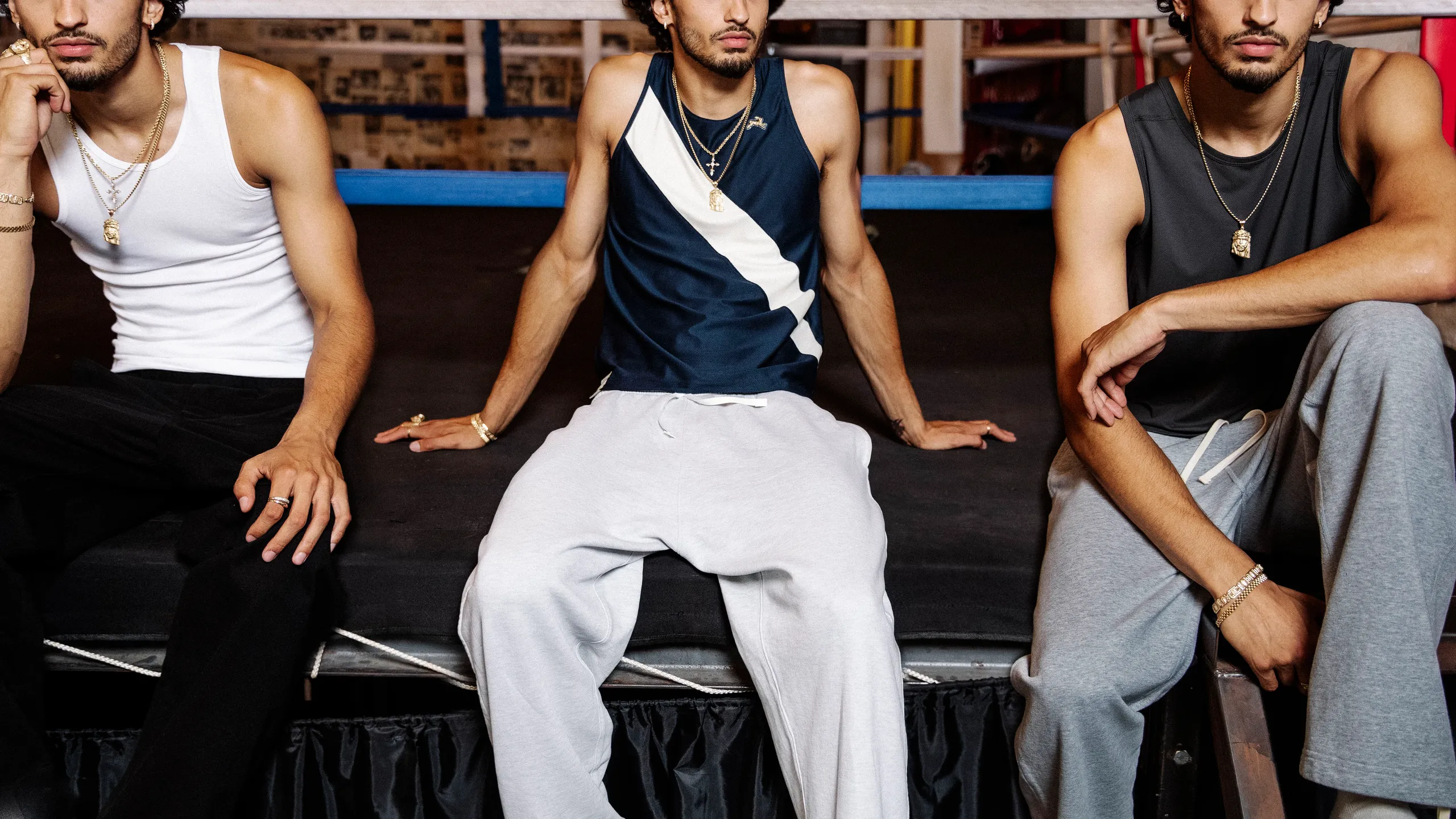 Front Page -Patagonia Clothing Shop GQR 0724 Tanks Lede